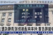 美联储Williams：经济强劲 降息决策需要更多数据