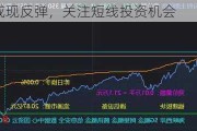 超跌小票或现反弹，关注短线投资机会