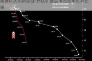 隆基再次刷新晶硅-钙钛矿叠层电池效率世界纪录