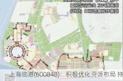 上海临港(600848)：积极优化资源布局 持续提升核心竞争力