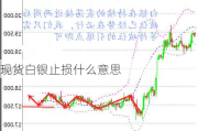 现货白银止损什么意思