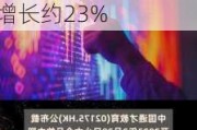 中国通才教育公布2023财年中期业绩 净利约7980万元同比增长约23%