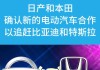 日产与本田深化合作，将共同研发下一代软件平台技术