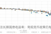 央行关注长期国债收益率：常规货币政策仍有操作空间