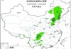 中央气象台发布暴雨黄色预警：内蒙古辽宁等地大暴雨达200毫米