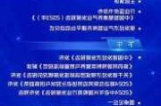 中英科技：公司暂不涉及AI相关业务