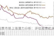 股票市场上涨潜力分析：评估股票的未来表现