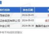 阜丰集团(00546)9月23日斥资205.9万港元回购47.6万股