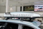 宝骏Valli车型如何评价？