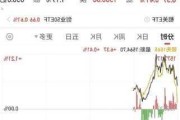 中国金融投资管理早盘继续走高 股价飙涨超76%