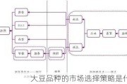 大豆品种的市场选择策略是什么