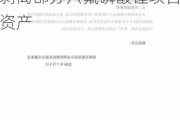 连亏两年再预亏，深圳新星折价“割肉自救”、拟剥离部分六氟磷酸锂项目资产