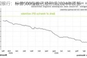 美国银行：标普500指数已经形成2024年顶部