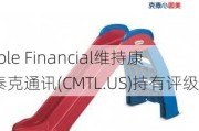 Noble Financial维持康姆泰克通讯(CMTL.US)持有评级