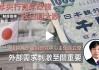 巨震！日元又要崩了？日本央行宣布！分析师：日元将继续走软