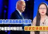 被拜登叫成“普京”，泽连斯基回应：鉴于美国对乌支持，这是可以忘记的错误