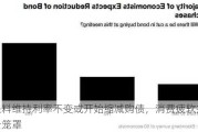 日银料维持利率不变或开始缩减购债，消费疲软担忧阴云笼罩