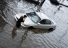 暴雨导致车辆受损，油车、新能源车该如何理赔？