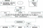 怎样评估股票的盈利能力与潜力