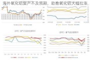 海外氧化铝复产不及预期，助推氧化铝大幅拉涨