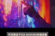 鑫铂股份(003038.SZ)：上半年产能同比增长约60%