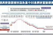 识相的话就紧急降息！经济学家呼吁美联储首降75个基点