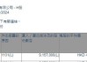 工商银行(01398)将于8月19日派发末期股息每股0.3064元