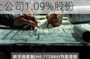 联影医疗(688271.SH)股东中科道富与北元投资拟询价转让公司1.09%股份