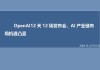 OpenAI12天12场发布会！有哪些催化方向？