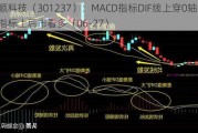 和顺科技（301237）：MACD指标DIF线上穿0轴-技术指标上后市看多（06-27）