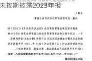 新三板公司远洲股份及其董事长、董秘收上海证监局警示函，因未按期披露2023年报