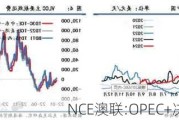 NCE澳联:OPEC+决定暂停增产