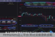 MHMarkets迈汇平台:利比亚能源新战略