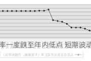 人民币汇率一度跌至年内低点 短期波动长期仍具韧性