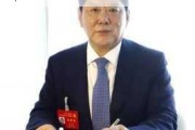 突发！徐矿集团董事长冯兴振被查，曾从政多年