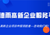 台州：鼓励国有企业投资入股上市公司、拟上市企业、高新技术企业等