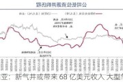 玻利维亚：新气井或带来 68 亿美元收入 大型气田