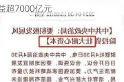 壮大“耐心资本”！企业年金积累基金突破3万亿元，近十年投资收益超7000亿元