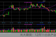 光大期货：12月11日农产品日报