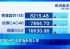 7月11日德国DAX30指数收盘上涨0.83%，英国富时100指数收盘上涨0.41%