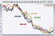 OEXN:黄金市场回调风险增 未来走势引关注