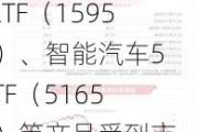 指数调整，汽车零部件ETF（159565）、智能汽车50ETF（516590）等产品受到市场关注