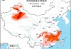 中央气象台：7月19日多地高温预警，部分地区最高气温达40℃以上