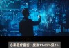 港股异动丨发盈喜，心泰医疗大涨近12%创2个月新高