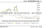 鄂尔多斯煤炭网：港口市场供需双弱，煤价或有反弹机会