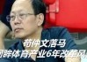 窦超就任新三板创新层公司帕克国际董事