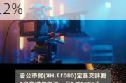 捷利交易宝(08017)5月注册用户数量81.63万户 同比增加5.2%