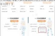 长亮科技:《重大事项信息内部报告制度（2024年10月）》