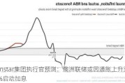 Canstar集团执行官预测：澳洲联储或因通胀上升至4.0%启动加息