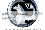 车标为"Q"的是哪个品牌的汽车？